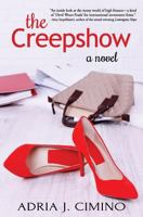 The Creepshow 0997767669 Book Cover