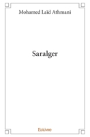 Saralger (French Edition) 241428577X Book Cover