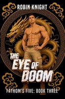 The Eye of Doom (Fathom's Five) B0H5YDSP21 Book Cover