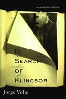 En busca de Klingsor 0743201183 Book Cover