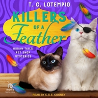 Killers of a Feather B0CW5JW6LX Book Cover