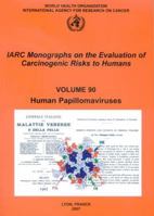 Human Papillomaviruses 9283212908 Book Cover
