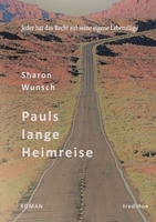 Pauls lange Heimreise 3347206894 Book Cover