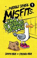 Middle School Misfits - Game On 1948750066 Book Cover