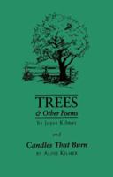 Trees and Other Poems 171868312X Book Cover