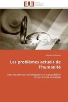 Les Probla]mes Actuels de L Humanita(c) 3841797229 Book Cover