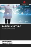 DIGITAL CULTURE: Courses for the DUT Cycle 620683932X Book Cover