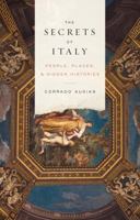 Die Geheimnisse Italiens: Roman einer Nation 0847842746 Book Cover
