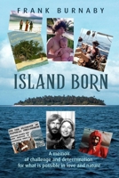 Island Born 0983266913 Book Cover