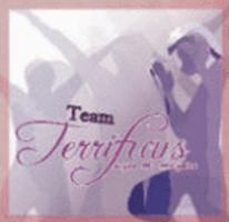 Team Terrificus 0977192563 Book Cover