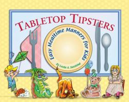 Tabletop Tipsters 0982474466 Book Cover