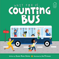 Wait for Us, Counting Bus 937089585X Book Cover