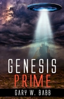 Genesis Prime 1786954931 Book Cover