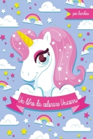 Un libro da colorare Unicorni per bambini: Un libro da colorare contenente i disegni degli unicorni più belli per i bambini dai 2 anni in su 1792827199 Book Cover