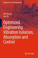 Optimized Engineering Vibration Isolation, Absorption and Control 9819922127 Book Cover