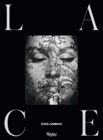 Dolce&Gabbana. Lace 8891847887 Book Cover