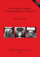 The Norman Conquest: A Zoological Perspective (Bar International) 140730092X Book Cover