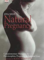 Natural Pregnancy 0751327573 Book Cover