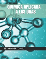 Quimica Aplicada a Las U�as null Book Cover