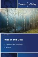 Frieden mit Gott 6209565875 Book Cover