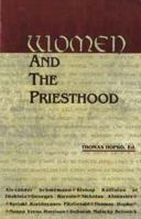 Women and the Priesthood 0881411469 Book Cover