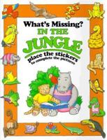 In the Jungle 1562933205 Book Cover