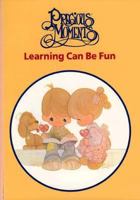 Learning Can Be Fun 080104118X Book Cover