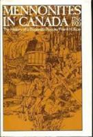 Mennonites in Canada 0770512291 Book Cover