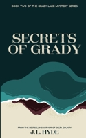 Secrets of Grady B0CTNT15RY Book Cover