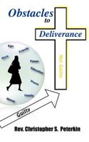 Obstacles to Deliverance 1426993900 Book Cover