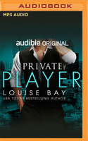 Private Player 1910747734 Book Cover