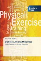Diabetes Among Minorities 3639660986 Book Cover