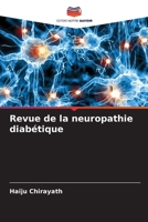Revue de la neuropathie diabétique (French Edition) 6207905784 Book Cover