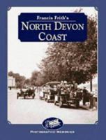 Francis Frith's North Devon Coast (Francis Frith's Photographic Memories) 1859371469 Book Cover