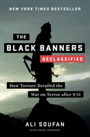 The Black Banners: The Inside Story of 9/11 and the War Against al-Qaeda 0393079422 Book Cover