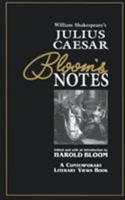 William Shakespeare's Julius Caesar 0791036553 Book Cover