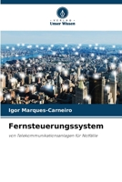 Fernsteuerungssystem (German Edition) 6207719212 Book Cover