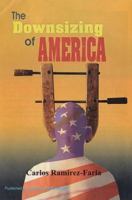 The Downsizing of America 8170492769 Book Cover