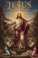 Jesus - Special Edition B0H1YLY5G7 Book Cover