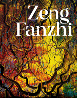 Zeng Fanzhi 3906915808 Book Cover