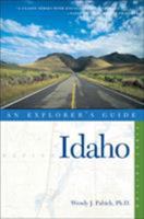 Explorer's Guide Idaho 088150744X Book Cover
