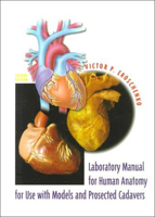 Laboratory Manual for Human Anatomy with Cadavers (2nd Edition) 0673995585 Book Cover