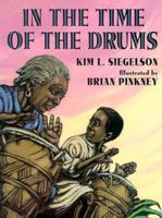 In the Time of the Drums 1620143097 Book Cover