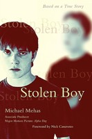 Stolen Boy: Based on a True Story 1605280003 Book Cover