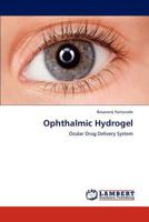 Ophthalmic Hydrogel 384431136X Book Cover