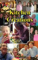 Kitchen Creations 1628904828 Book Cover