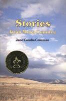 Stories From Mesa Country 0786207108 Book Cover
