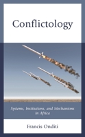 Conflictology:systems Institut 1793615055 Book Cover