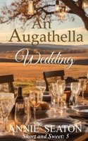 An Augathella Wedding 1923048244 Book Cover