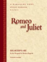 Romeo and Juliet Guidebook 0789162121 Book Cover